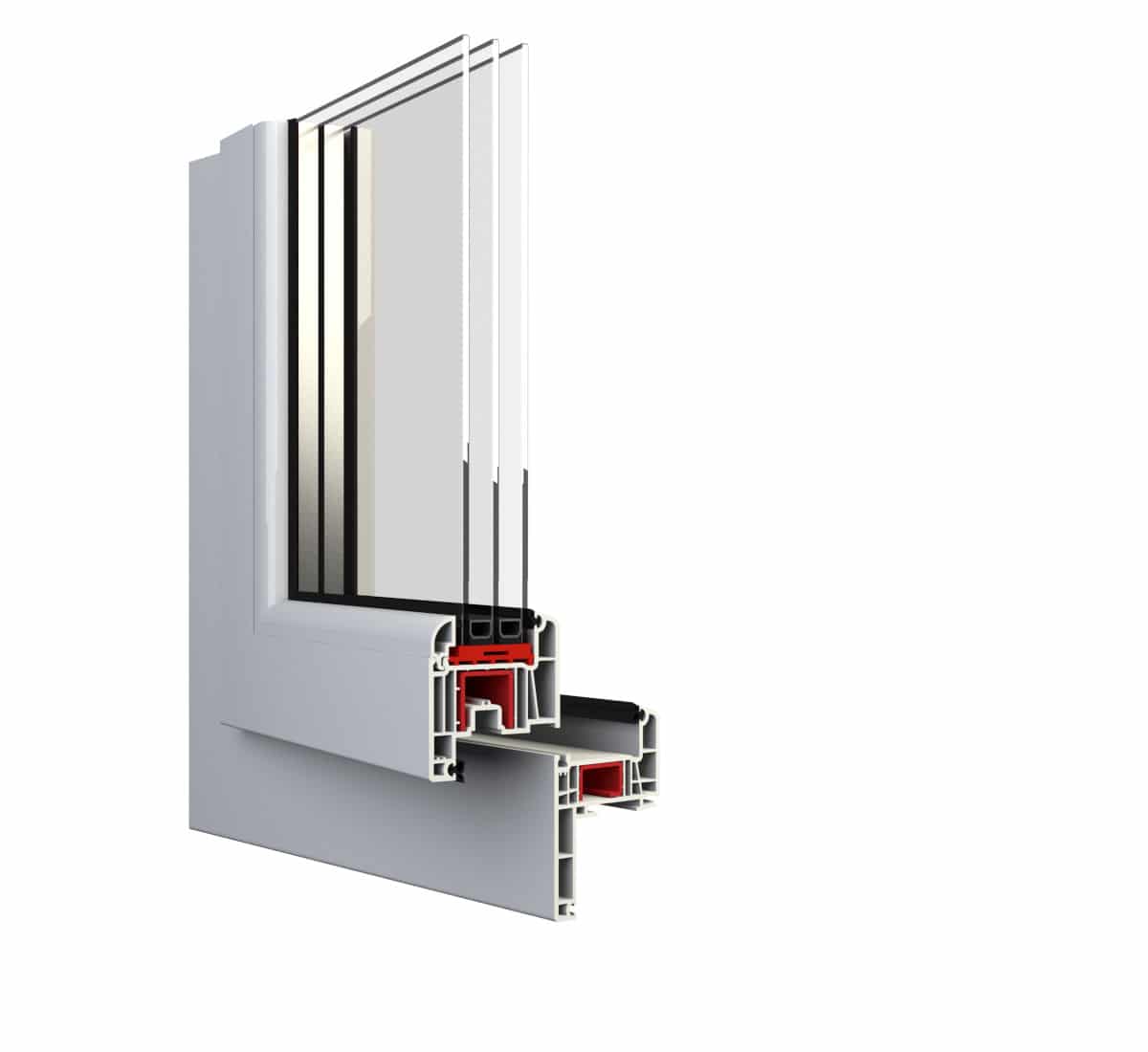 Kunststofffenster Köln und Bonn