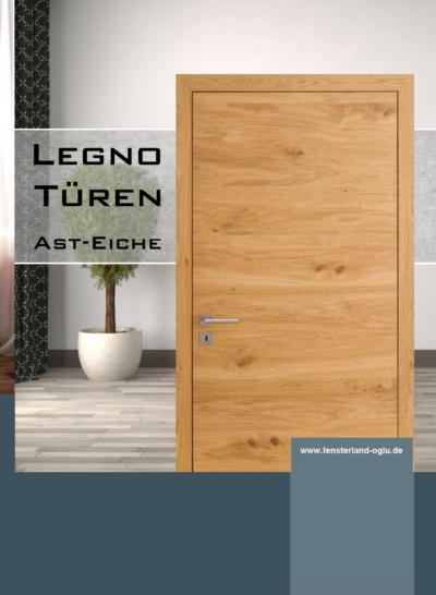 Ast-Eiche Legno